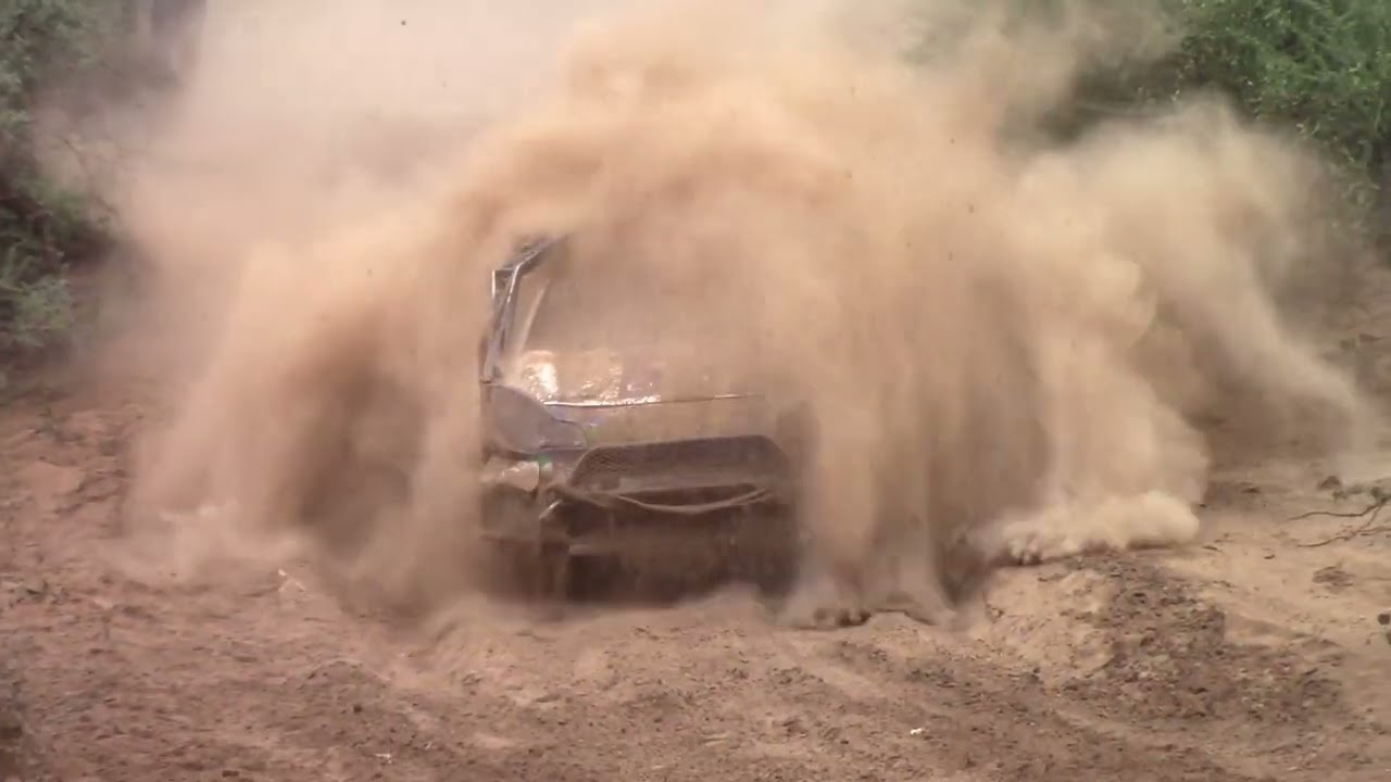 PETROBRAS RALLY PARAGUAY - RESUMEN 3ERA. ETAPA - #TCR50