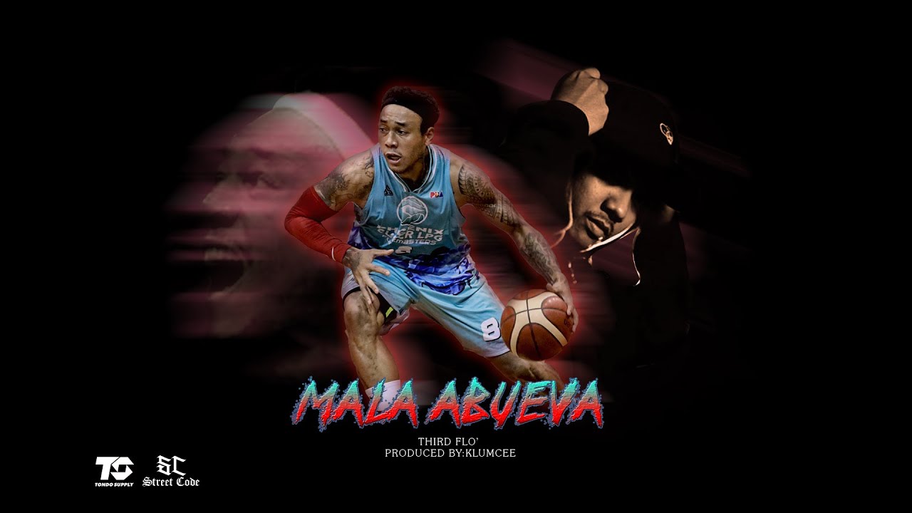 Third Flo' - Mala Abueva