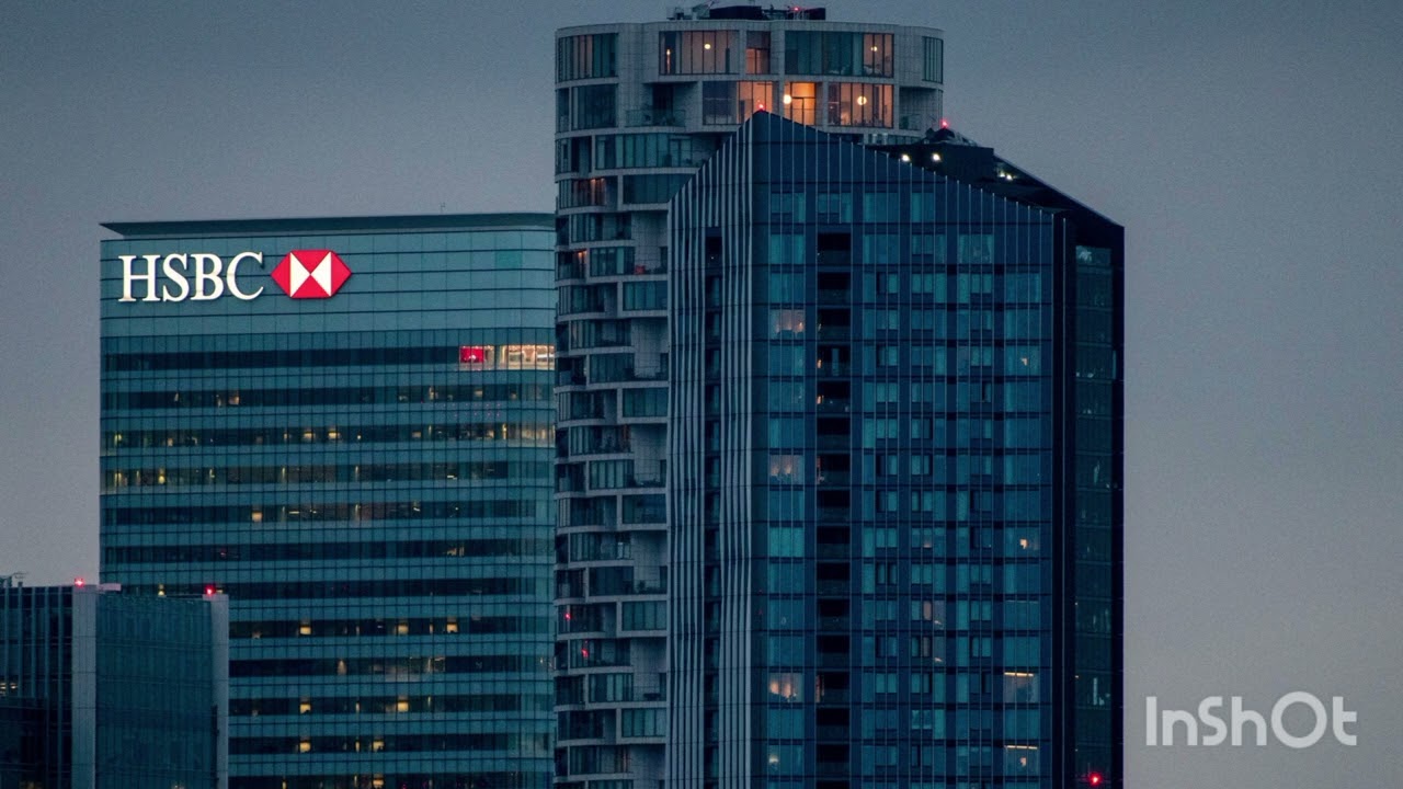 HSBC Holdings plc&nbsp;Total assets&nbsp;US$3.038 trillion