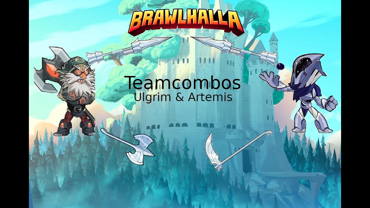 Ulgrim Artemis Teamcombos