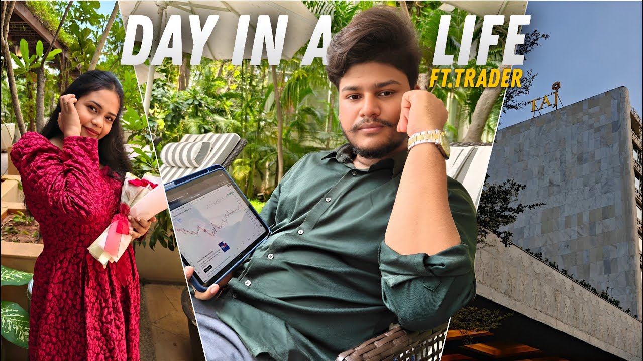 Trader's Day In A Life | Tamil | Getting Into New Business #trading 