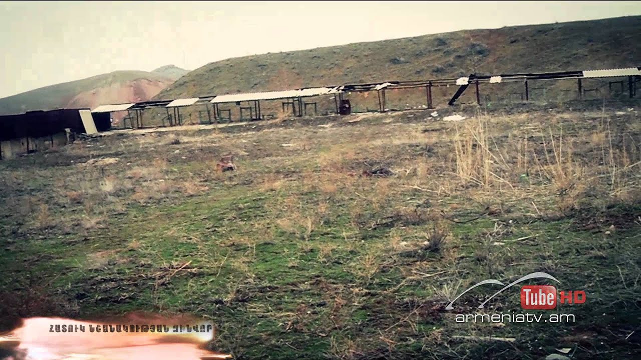 Սեփական փորձով,Հատուկ նշանակության զինվոր / Sepakan zinvor