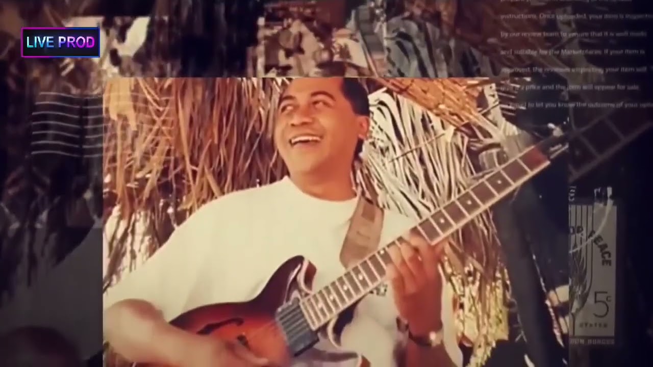 Ny hira - Solo Andrianasolo  & Noël Rakotoarivony