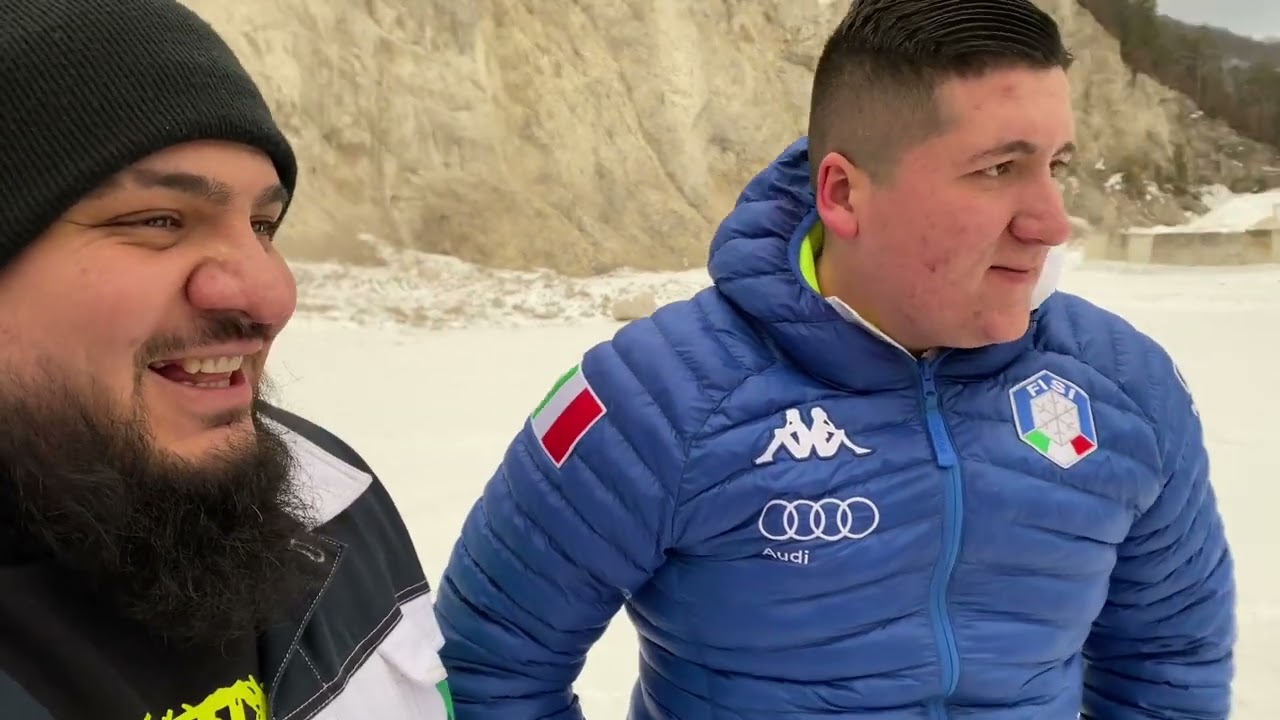 ŽIVOT S FRANTOM #3 - Ako dopadlo natáčanie klipu “Sám sebou” 🤟🏼