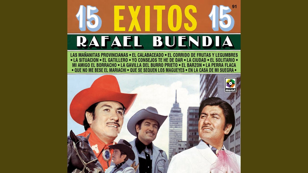 Ya Se Remendó El Barzón