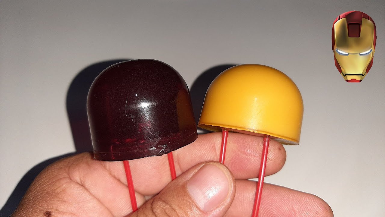 Como Fazer LED Decorativo Gigante Caseiro