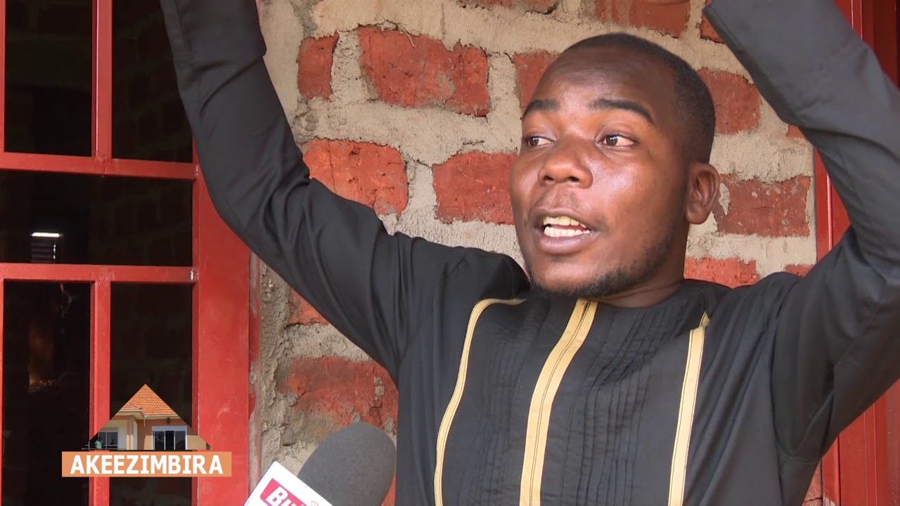 Akeezimbira: Tolemwa kuzimba Part B