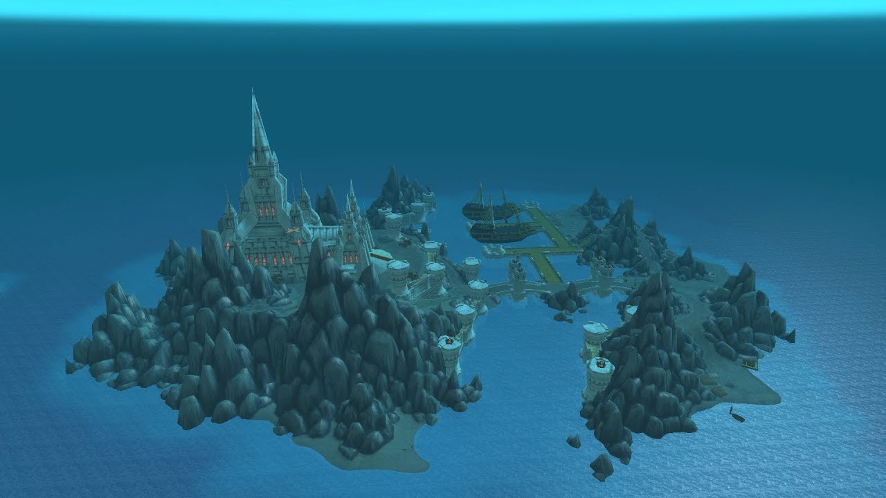 Second Chances. The Admiral revealed. Icecrown quests. World of Warcraft Wrath of the Lich King