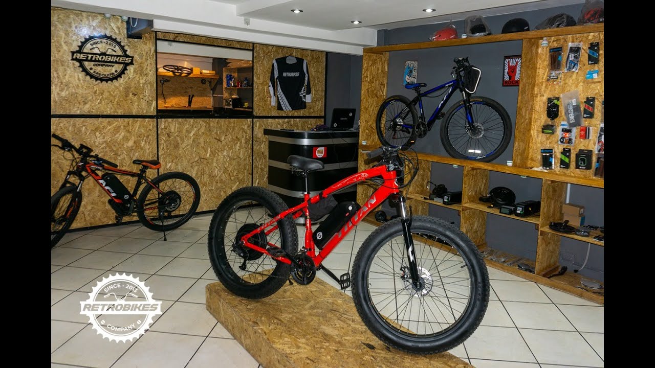 BICICLETAS ELÉCTRICAS EN LIMA Y AREQUIPA. CONVIERTE LA TUYA EN ELÉCTRICA CON TOTAL GARANTÍA