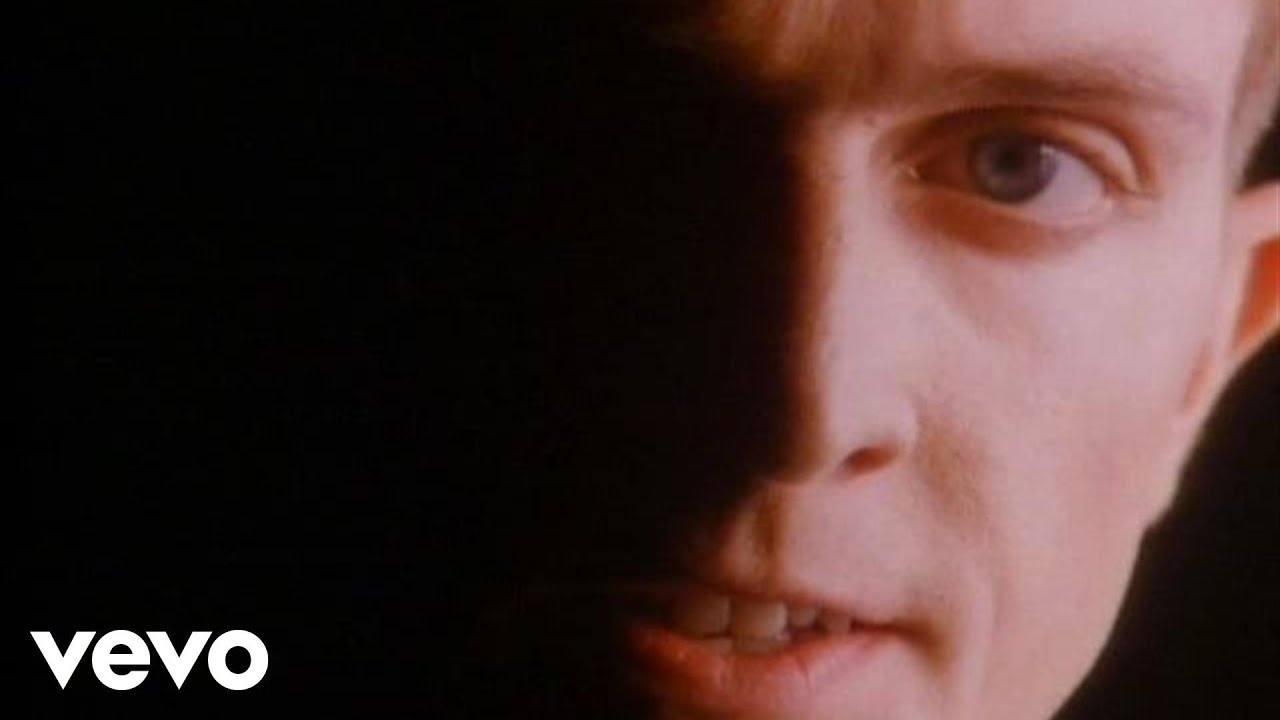 Prefab Sprout - Johnny Johnny (Official Video)
