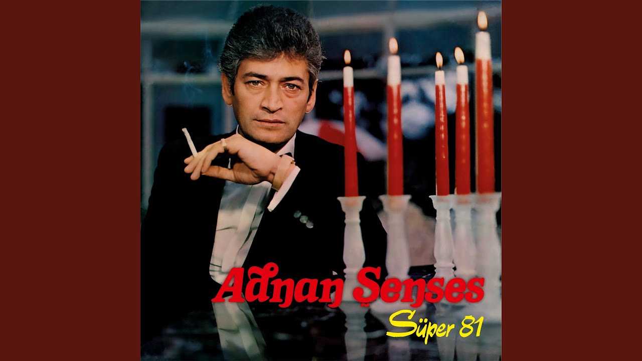 Yaşa İstersen