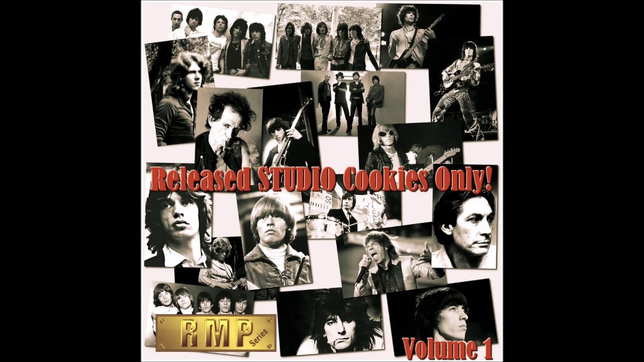 The Rolling Stones - 