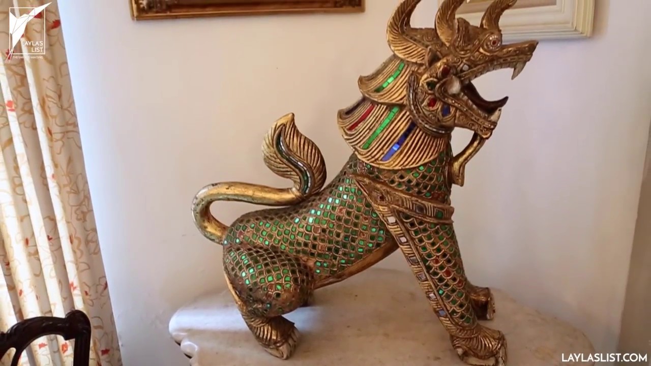Thengal Manor