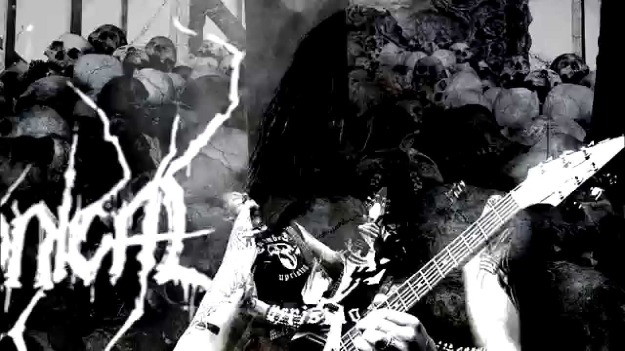 Demonical - March for Victory (Official Video)