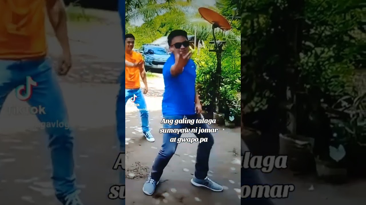 KRT Days ni Jomar ( Subscribe kalingap rab) 