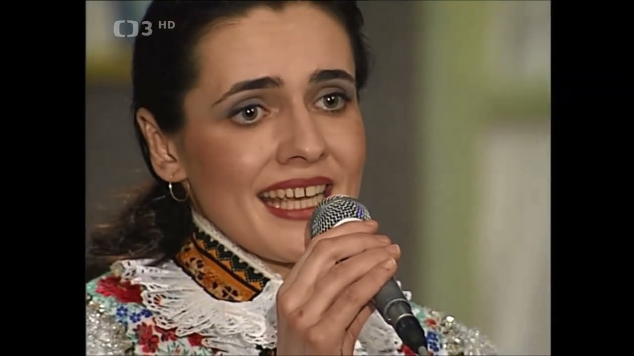DH Stříbrňanka - Modlitba (1998)