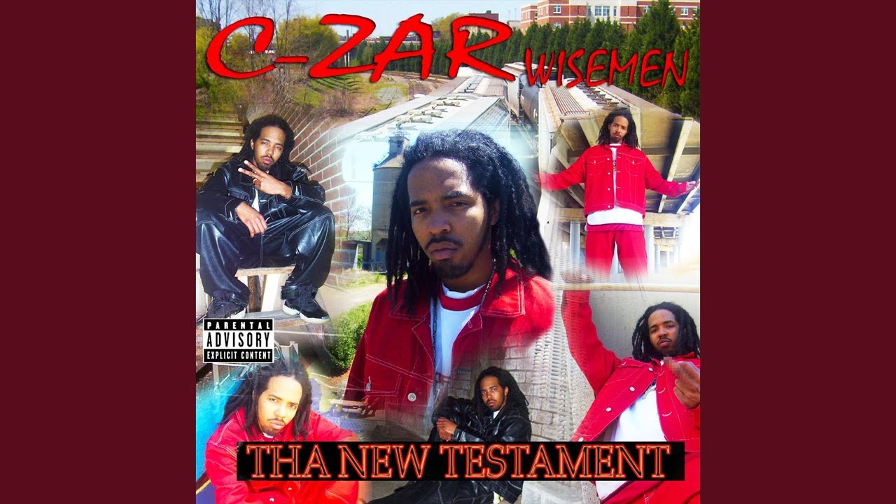 Tha Philosophers Theme, Pt. 2 (feat. Jaco Sage King and Polaris)