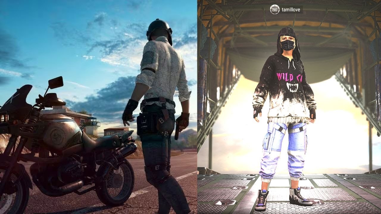 PUBG PC Live 🔥 Today Full Aggressive Gameplay