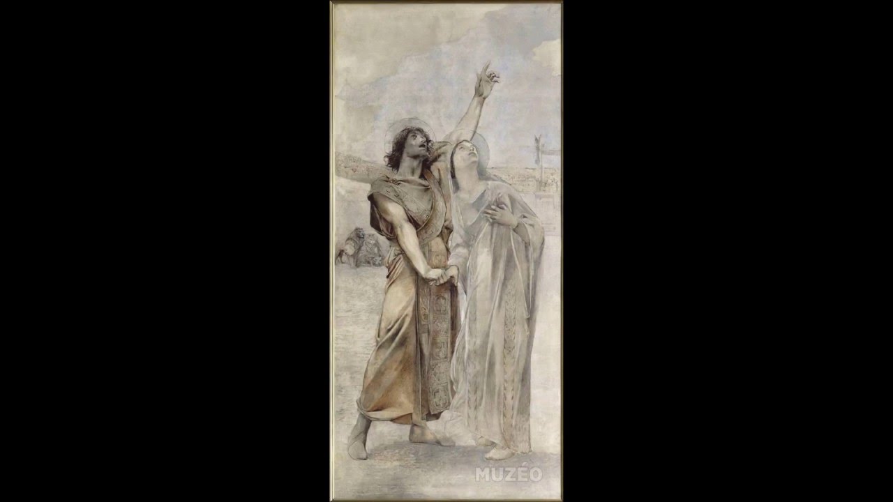 Gaetano Donizetti &ndash; LES MARTYRS &ndash; Duo: &lsquo;R&ecirc;ve d&eacute;licieux&rsquo; (Michael Spyres & Joyce El-Khoury)