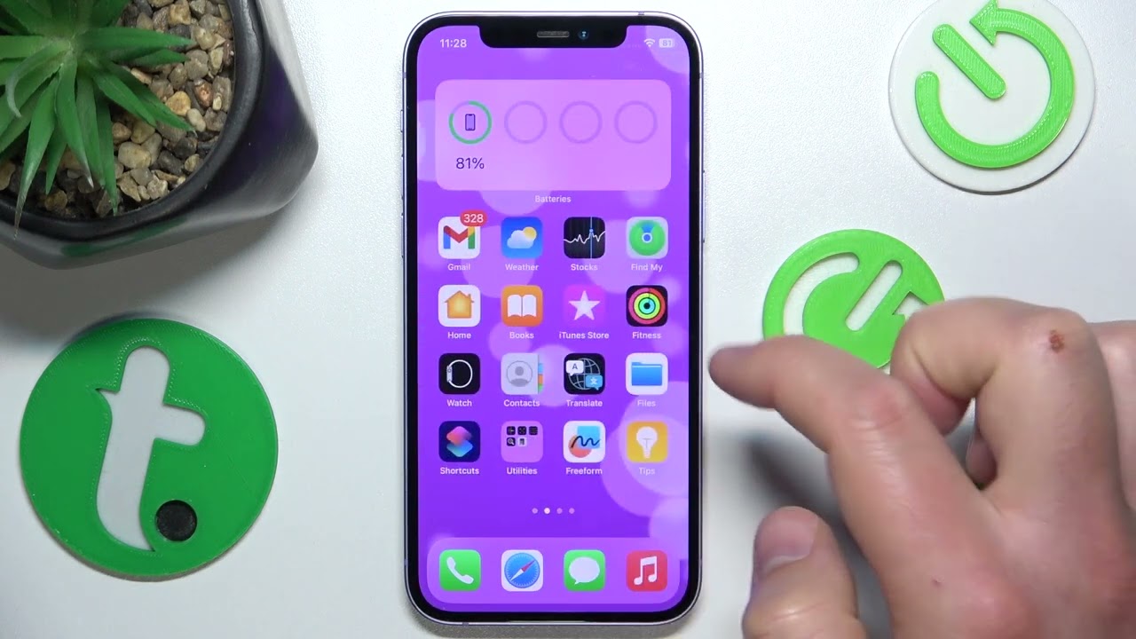 How to Manage Assistive Access Settings on iPhone?