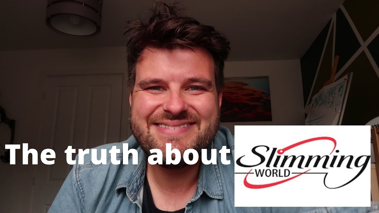 The truth about Slimming World - Does it work? Is it for life?
