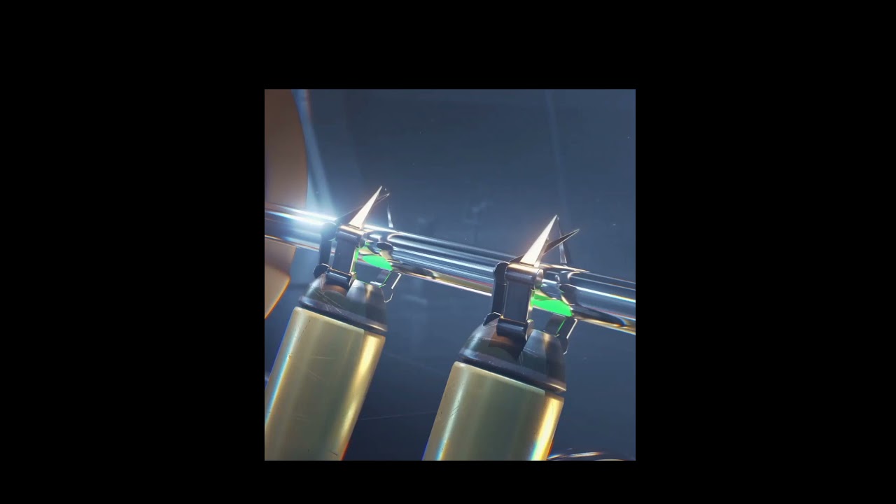 M.D. in the Gym Shorts video/Mech Arena/Prem Mech Arena Gaming