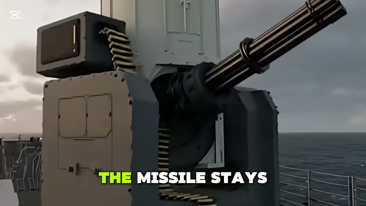 &ldquo;Sea-Skimming Missiles: The Deadliest Trick Radar Can&rsquo;t See 🌊🚀&rdquo; #missiletechnology #navalpower #tech