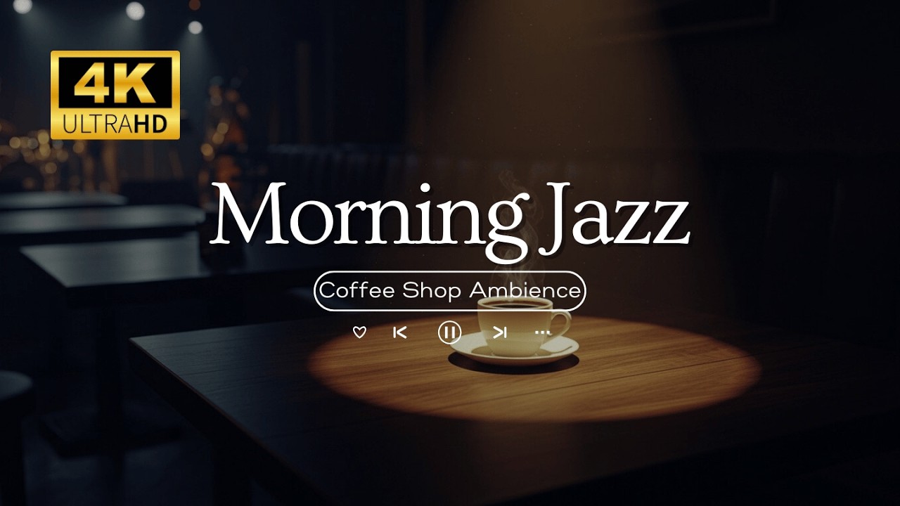 Jungle Cafe Jazz 🌴 - Exotic Relaxing Jazz Music With Nature Sounds For Study & Work