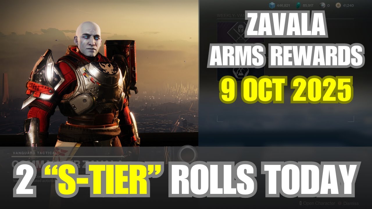 Weekly Vanguard Arms Rewards: JURISPRUDENT scout rifle - Ash and Iron Edge of Fate Destiny 2