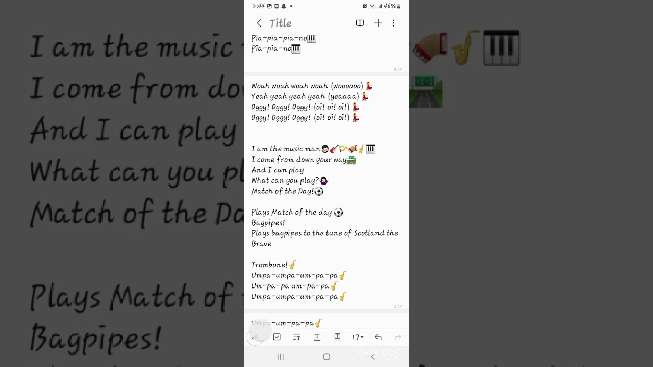 i am the music man 🧔🏻🎸🎷🪗🪘🥁🎹#اكسبلور #اشتراك #لايك #music 