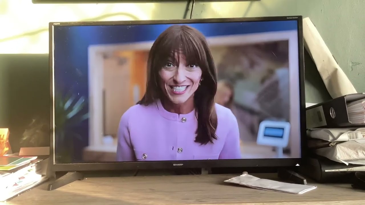 Channel 4+1 Adverts | Mon 9|3|2025