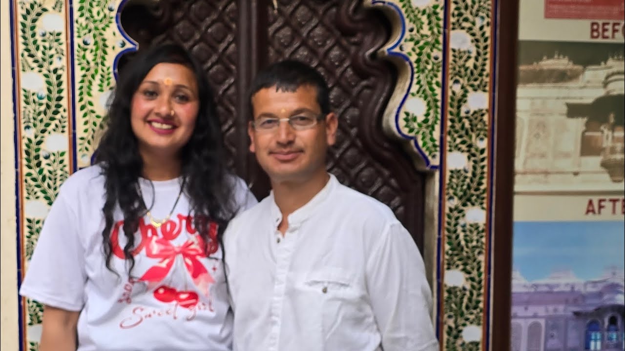 सावरिया सेठ जी के भव्य दर्शन 🙏 | सिटी पैलेस का इतिहास और राजाओं की कहानी 🏰 | राजस्थान ट्रिप व्लॉग