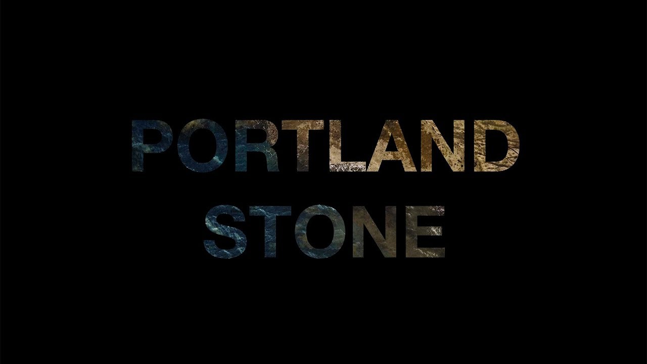 The Burning Glass - Portland Stone - Official Video