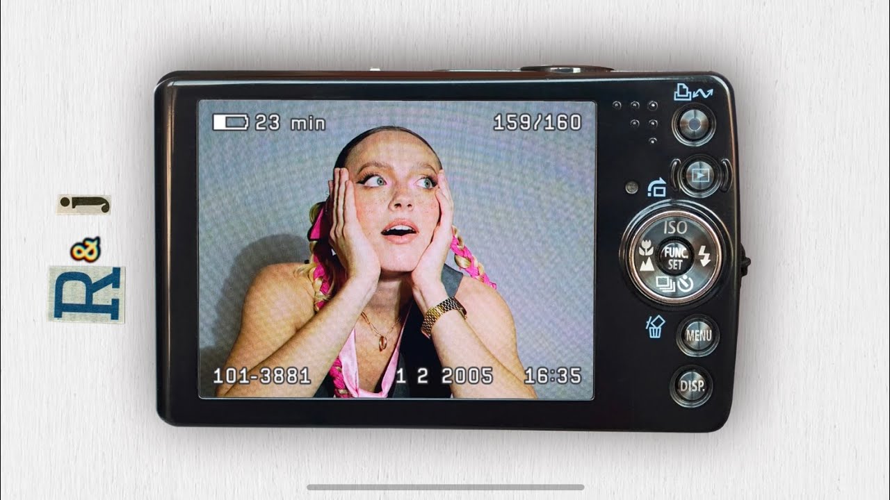 Ella Stern - R & J (Offizielles Musikvideo)