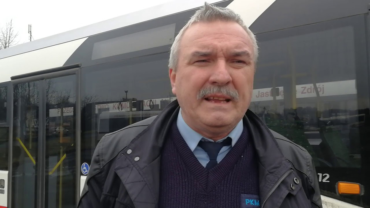 Strajk w PKM Jastrzębie