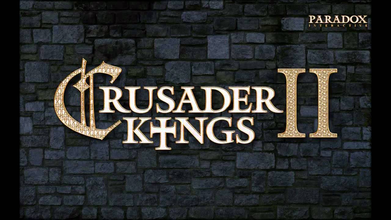 Crusader Kings II Soundtrack - La Taberna [HD]