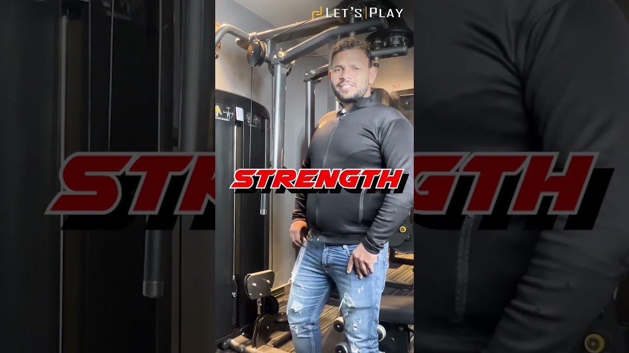 LET’S PLAY Gym Premium Package – Complete Cardio & Strength Setup Starting at Just ₹25 Lakh