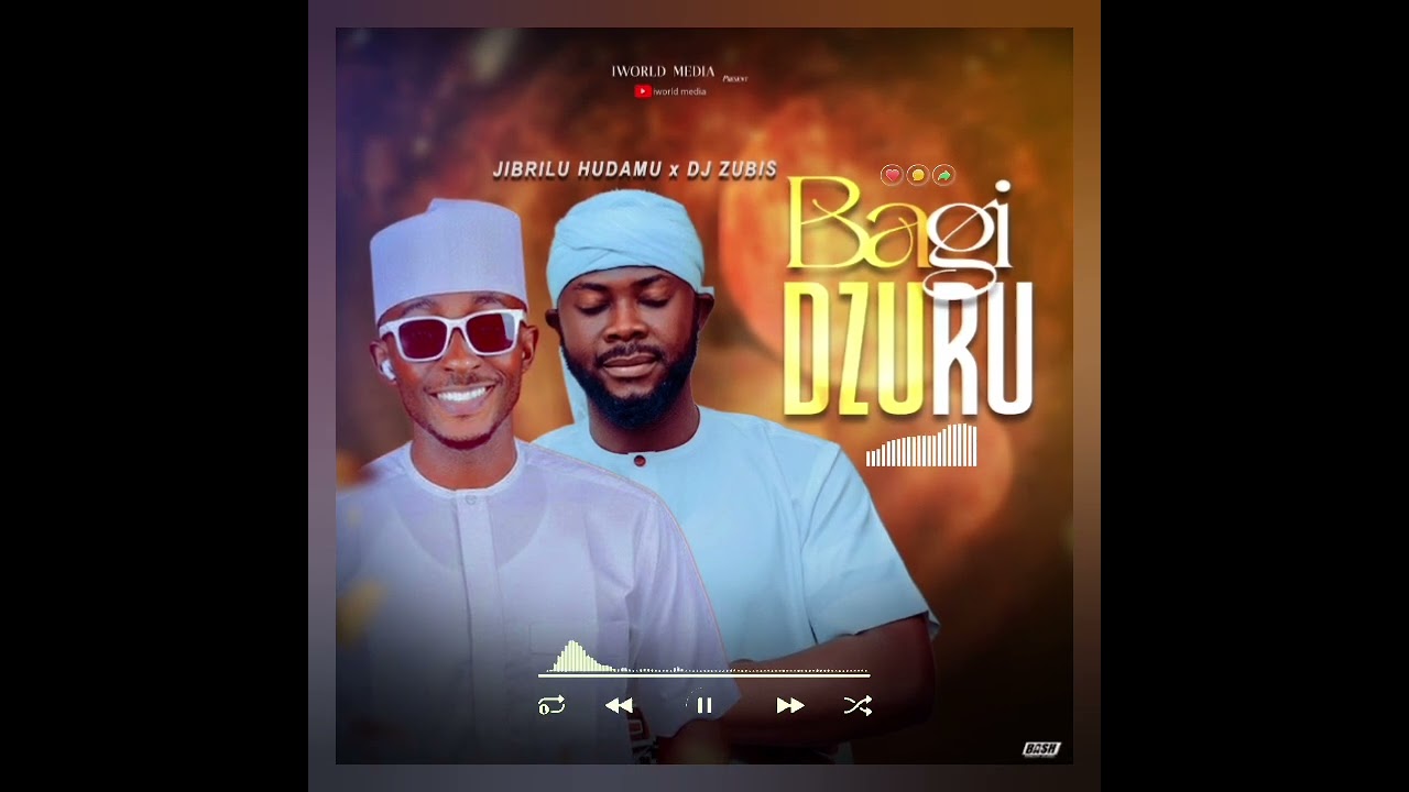 Annabi Bagi Dzuru. (Jibrilu x DJ Zubis)