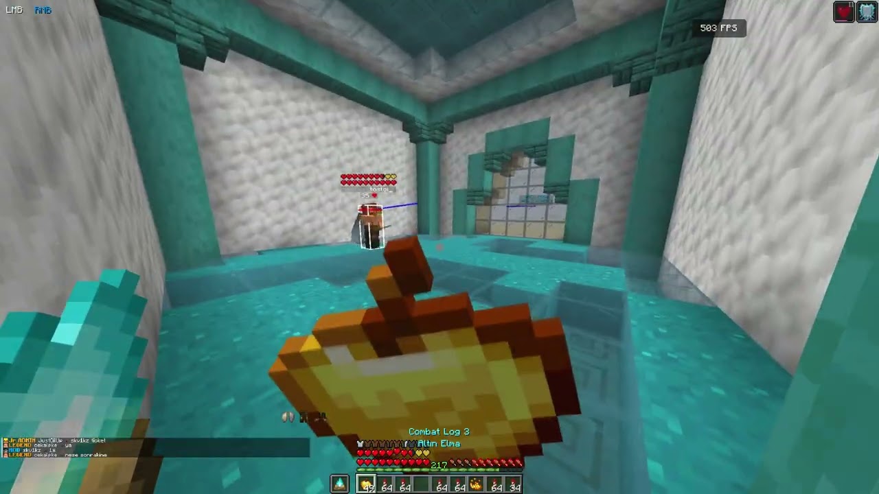 i owned blissmc