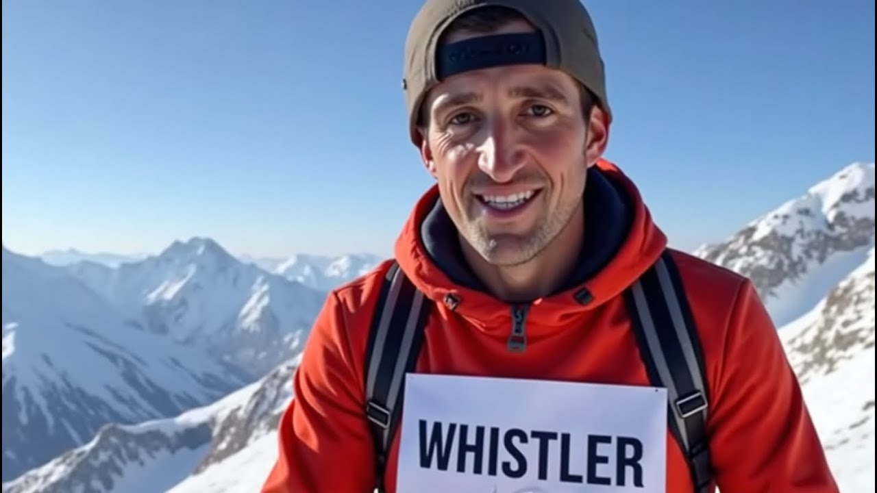 I Tried The 29029 Everest Challenge and It Changed My Life FOREVER