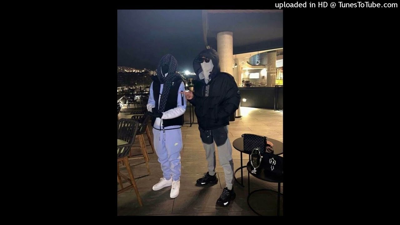 UK x Detroit Type Beat 