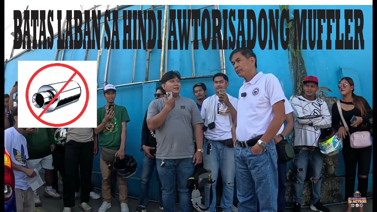 CONG BOSITA: Habang Palpak Ang Batas Ay Lalaban Tayo 