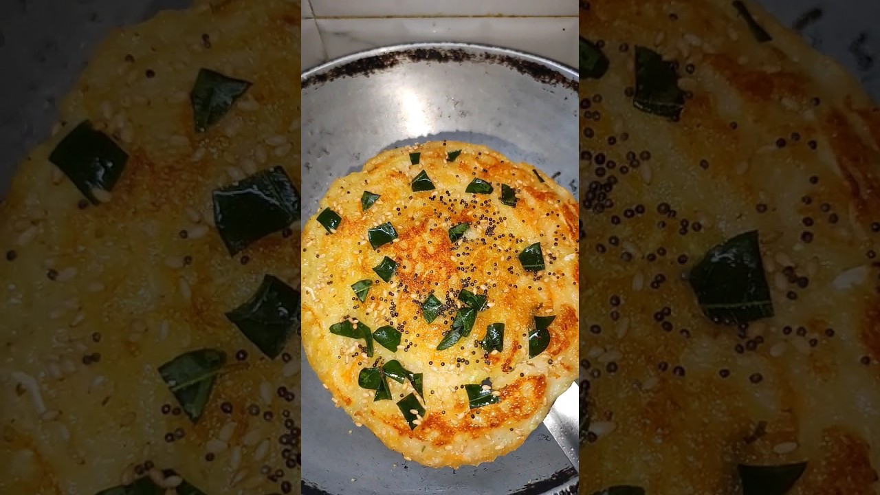 Crispy Handvo Recipe 😋🤤 @cookingwithsaachi #recipe #ytshorts #handvorecipe #handvo #food #viral