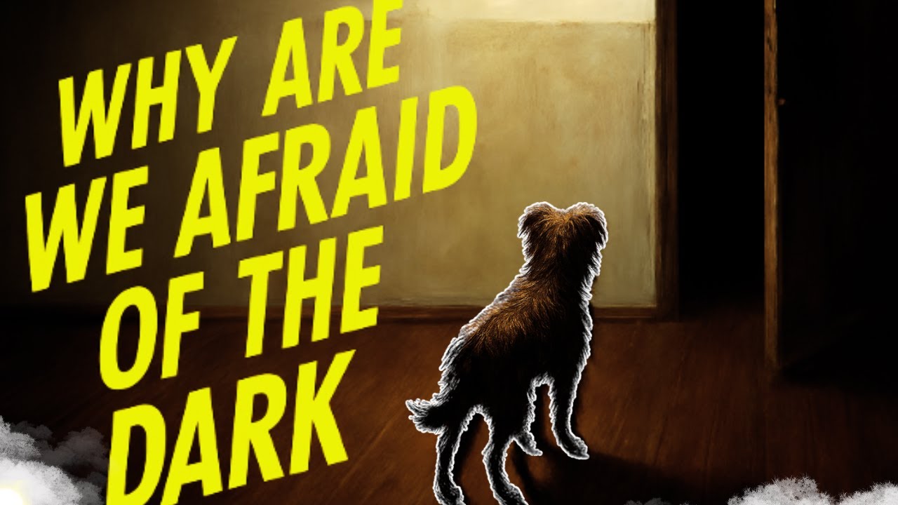 Darkness Explained