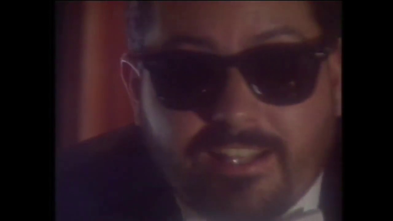 Nádas György  -   Kicsit szomorkás a hangulatom klip 1989