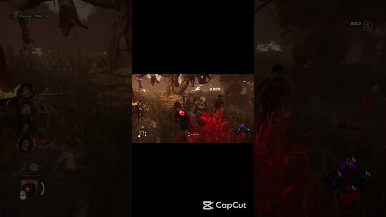 weaving the killers #deadbydaylight #deadbydaylightsurvivor #fyp #katedenson