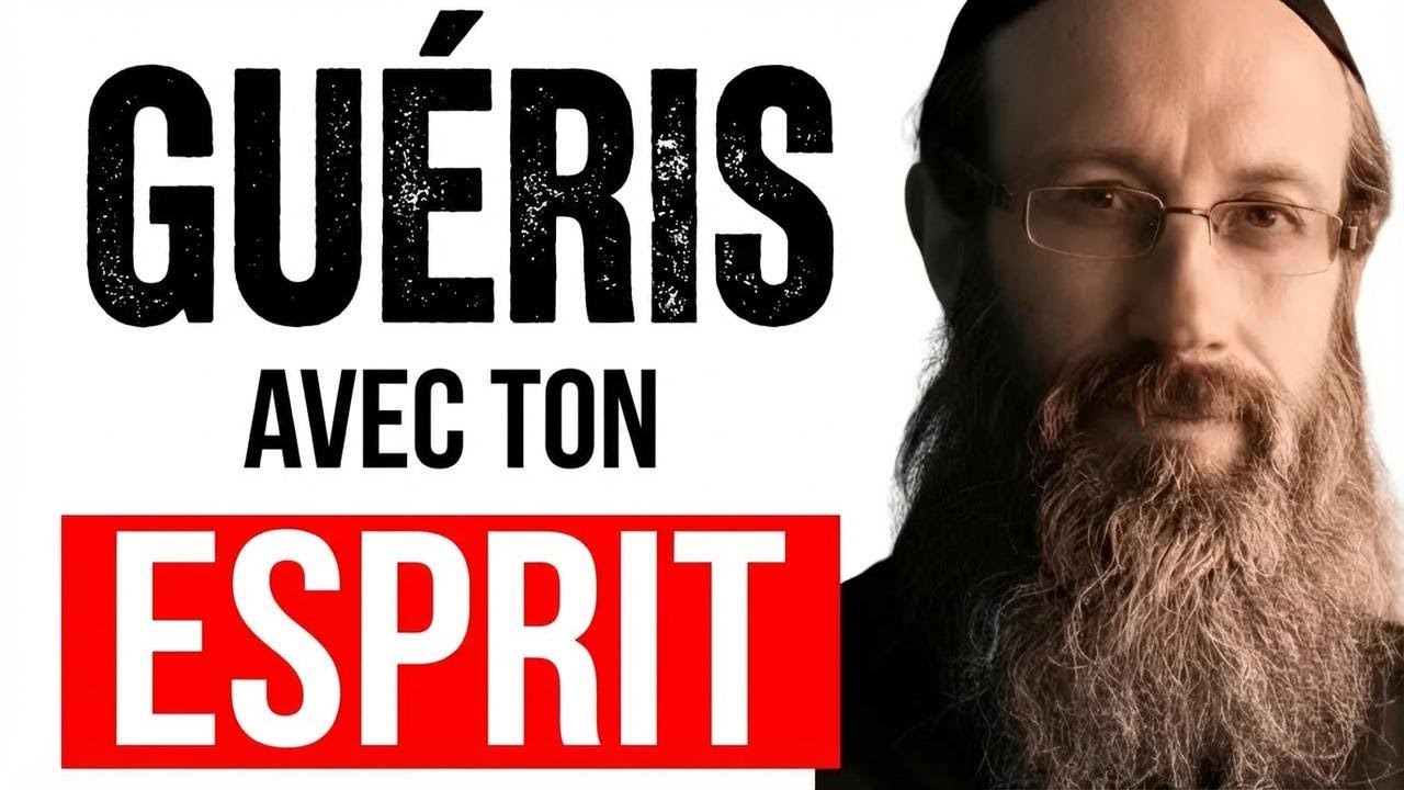 Comment guérir ton corps avec ton esprit (exercice SIMPLE en 3 minutes)