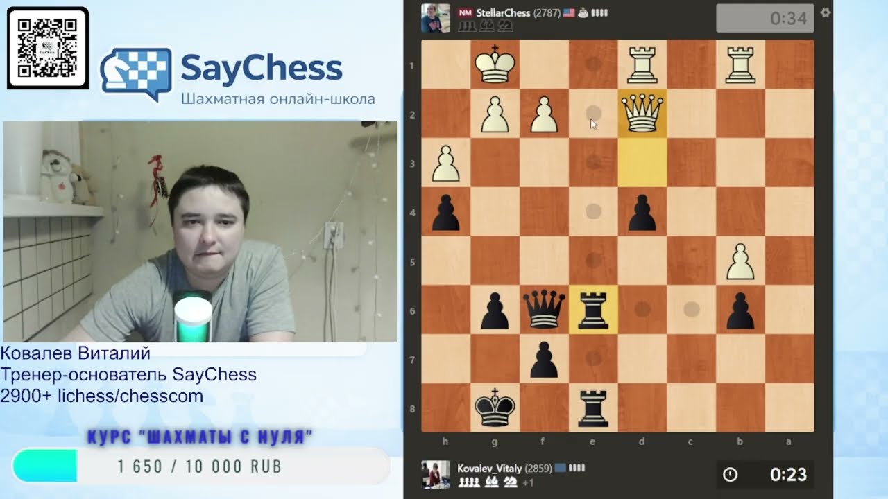 Идём к 3000 на расслабоне..