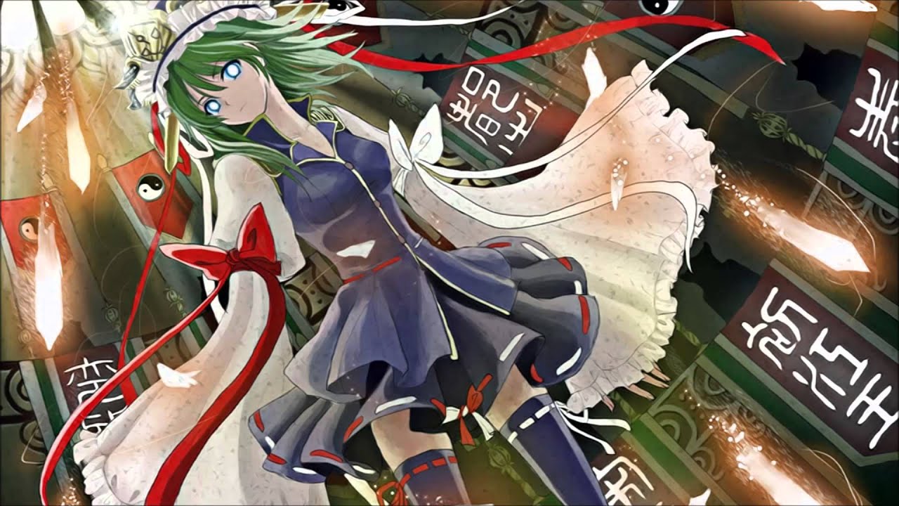 「東方」 六十年目の東方裁判 「埼玉最終兵器」