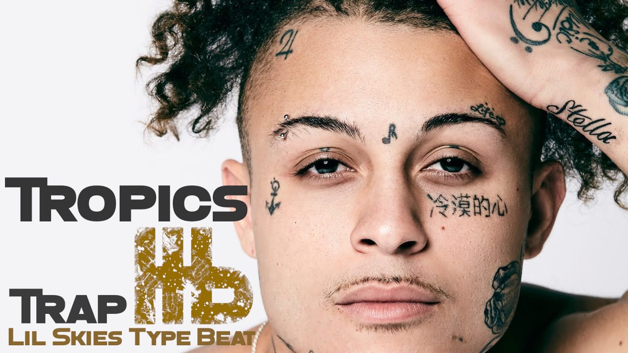 [Collab] Lil Skies Type Beat 